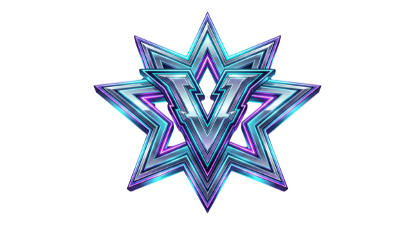 Vibe-Verse Logo