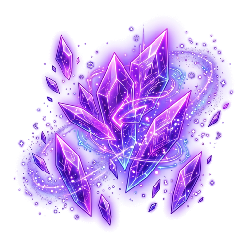 Mystic Zone district