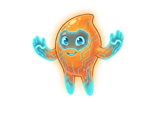 Blob Companion