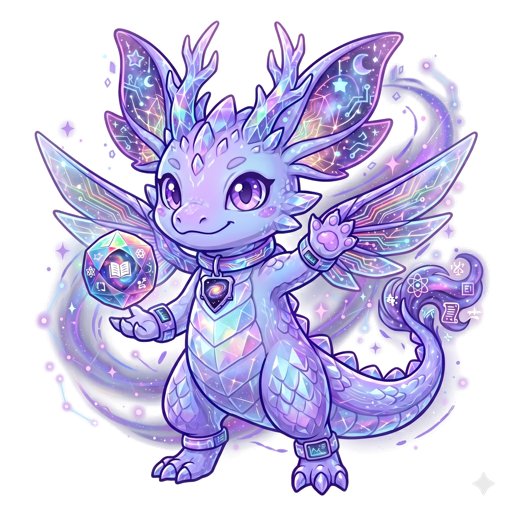 Dragon Companion
