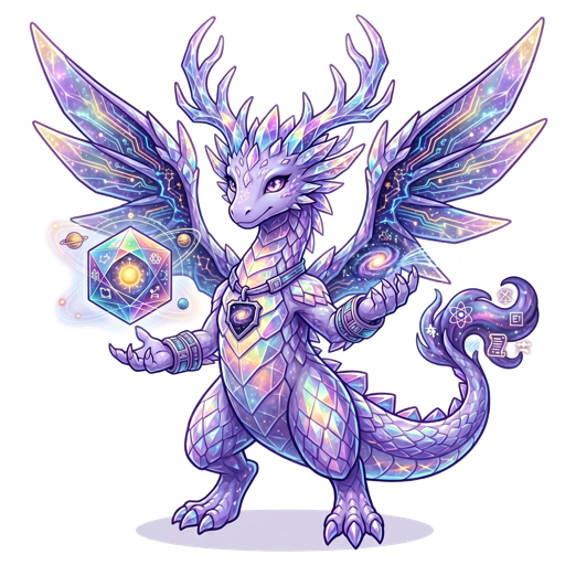 Dragon Guardian