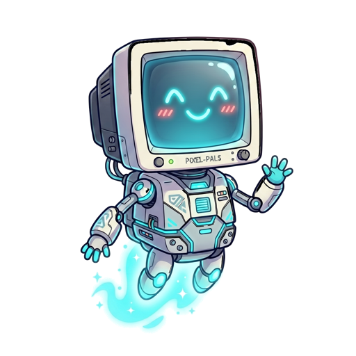 Robot Spark