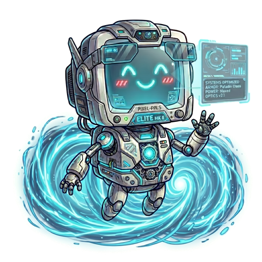 Robot Companion