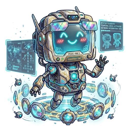 Robot Guardian