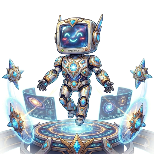 Robot Legend