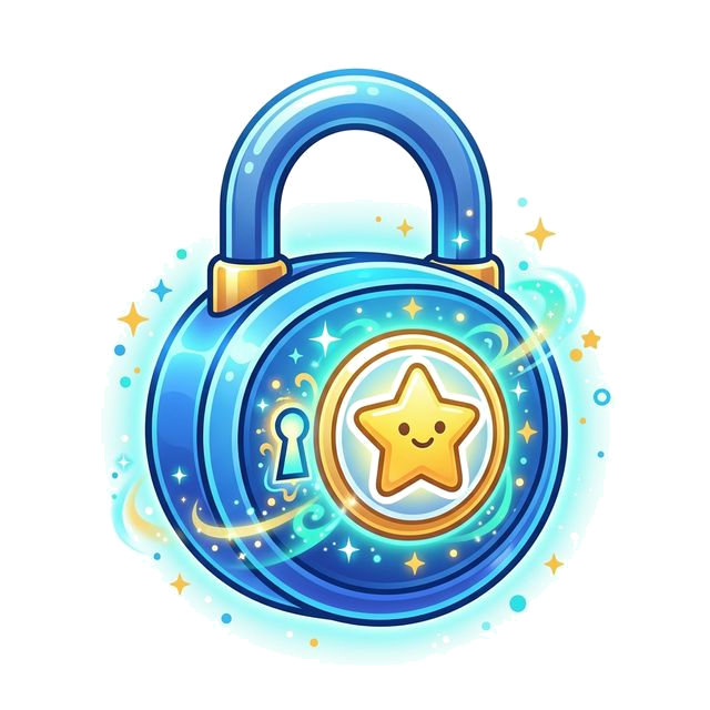 Locked
