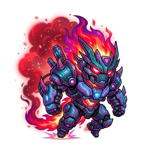 World 1 spirit character